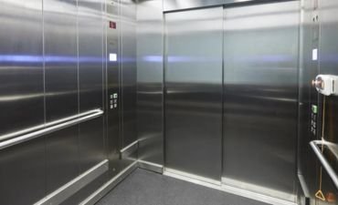 venta de elevadores
