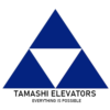 logo tamashi elevadores